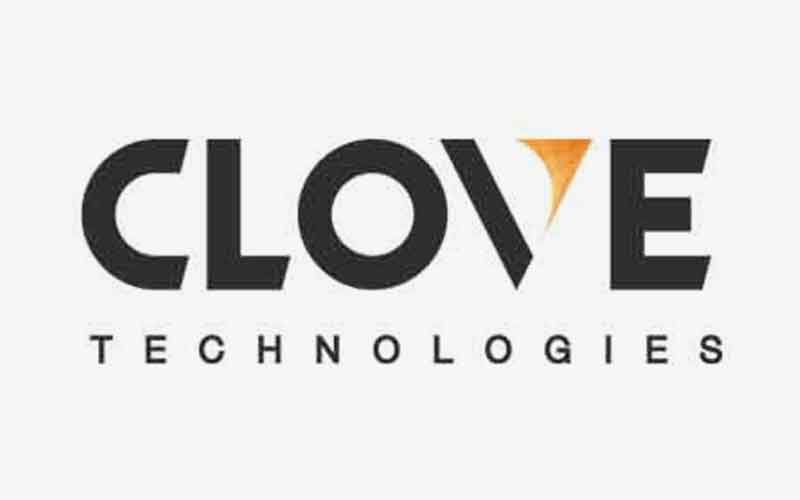 Clove technologies-geocarte